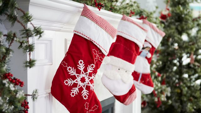 Best Christmas Stocking • Reviews & Buying Guide for 2022