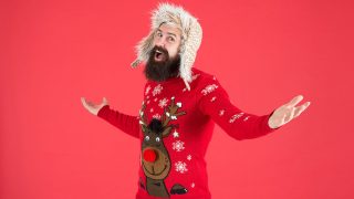Best Ugly Christmas Sweater • Reviews & Buying Guide for 2022