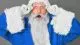 What Color Was Santa Claus Suit Originally?