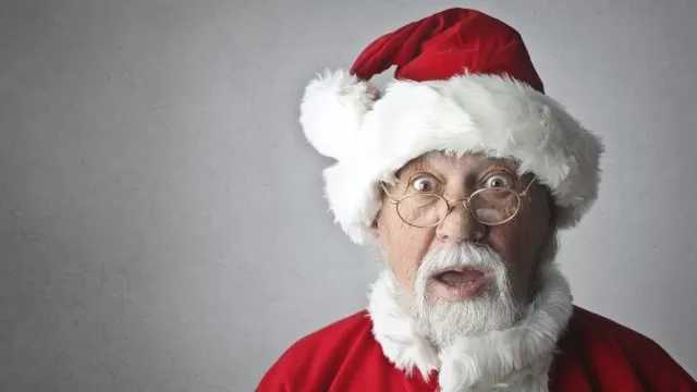 At What Age Do You Tell Your Child About Santa?